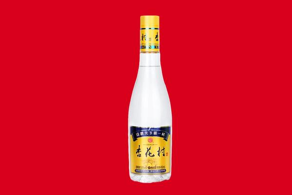 晋中和顺县回收杏花村