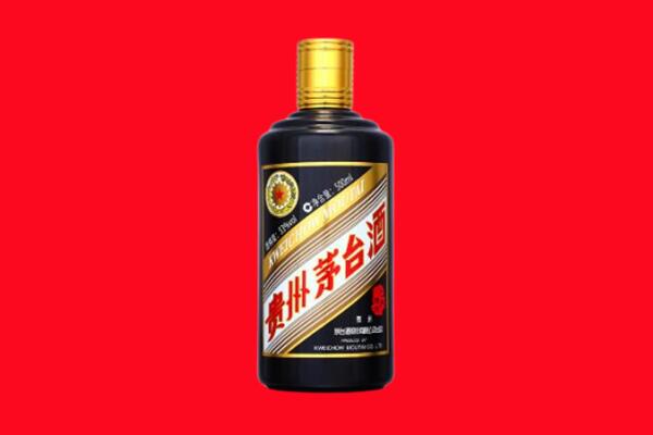 晋中和顺县回收茅台酒瓶